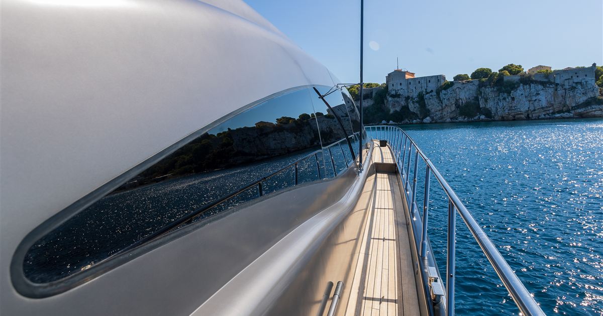 Shipboard procedures: 39 free SMS-ready templates
